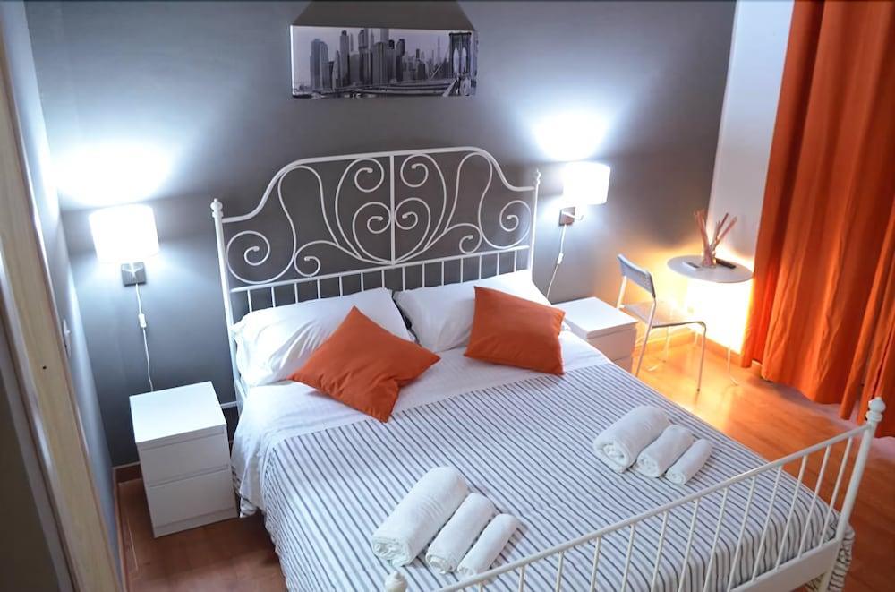 B&B Verga Catania Eksteriør billede