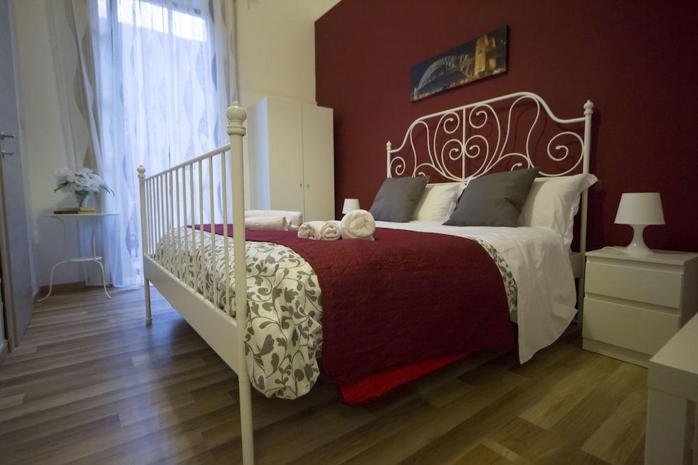 B&B Verga Catania Eksteriør billede