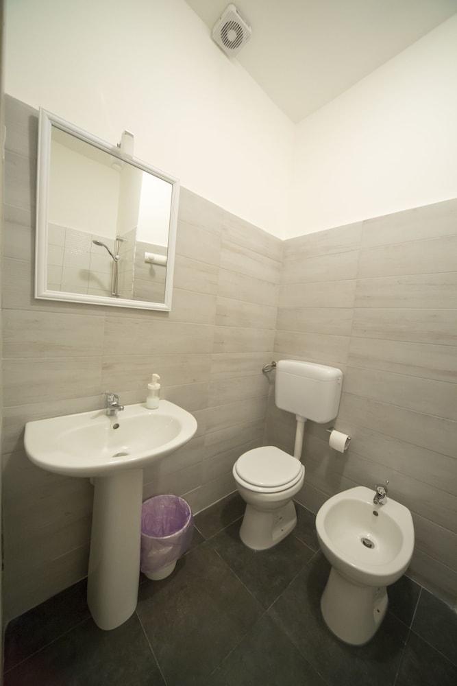 B&B Verga Catania Eksteriør billede