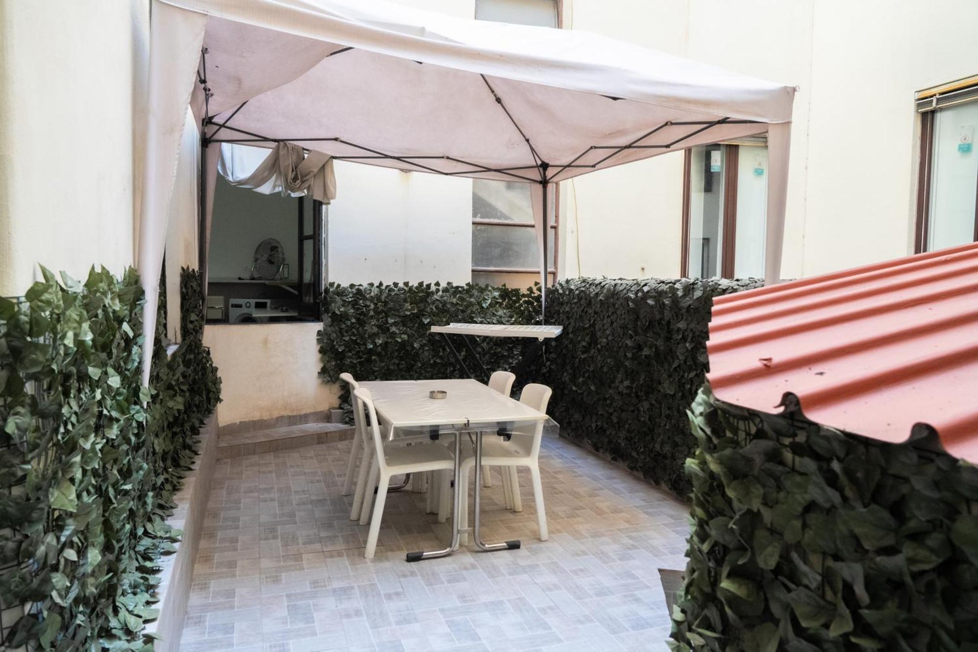 B&B Verga Catania Værelse billede