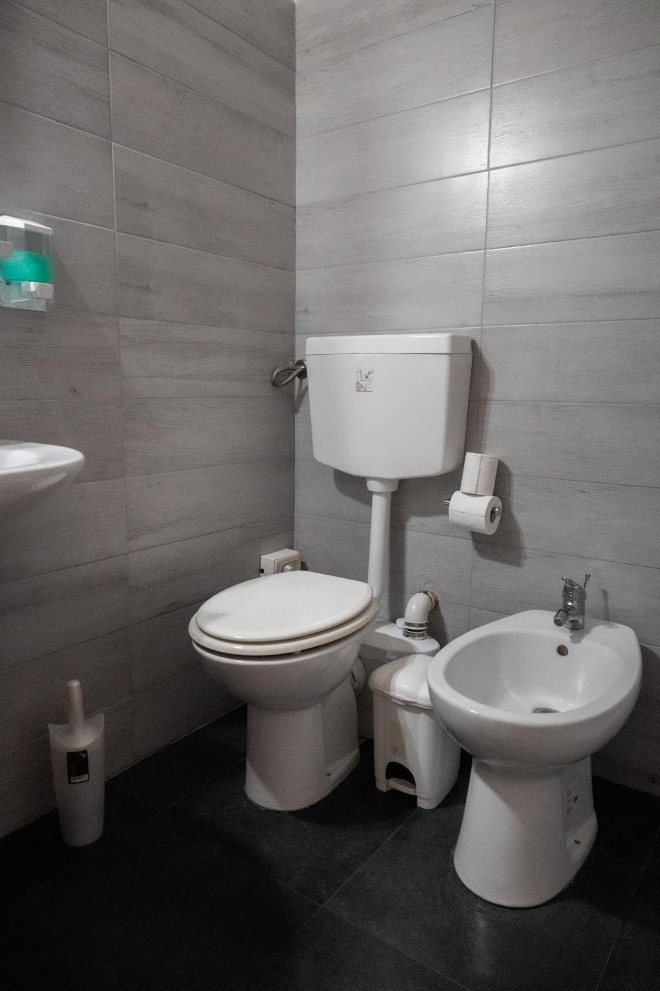 B&B Verga Catania Værelse billede