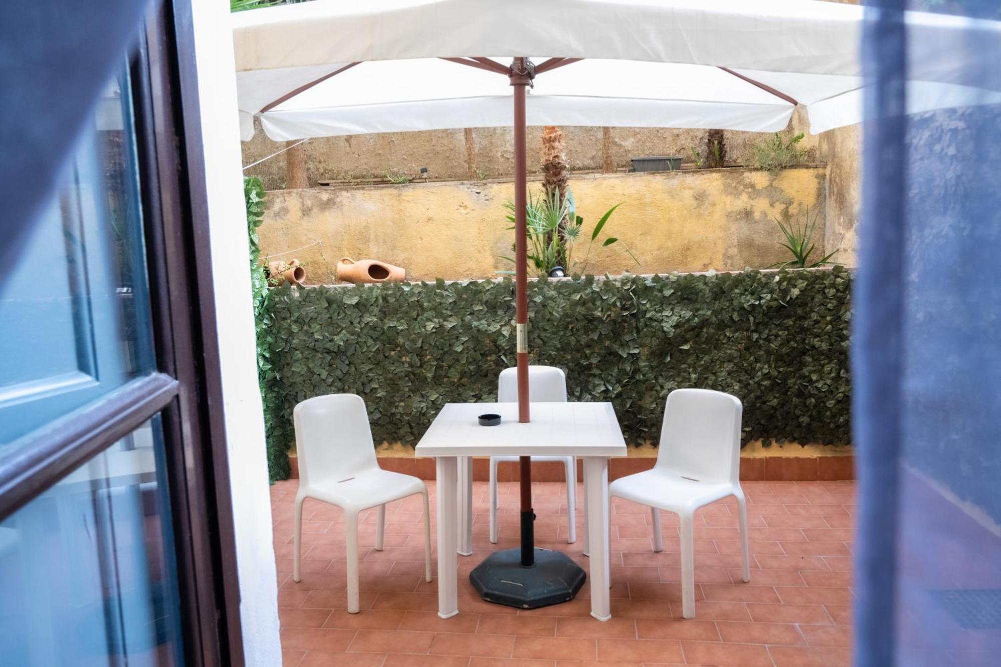 B&B Verga Catania Værelse billede