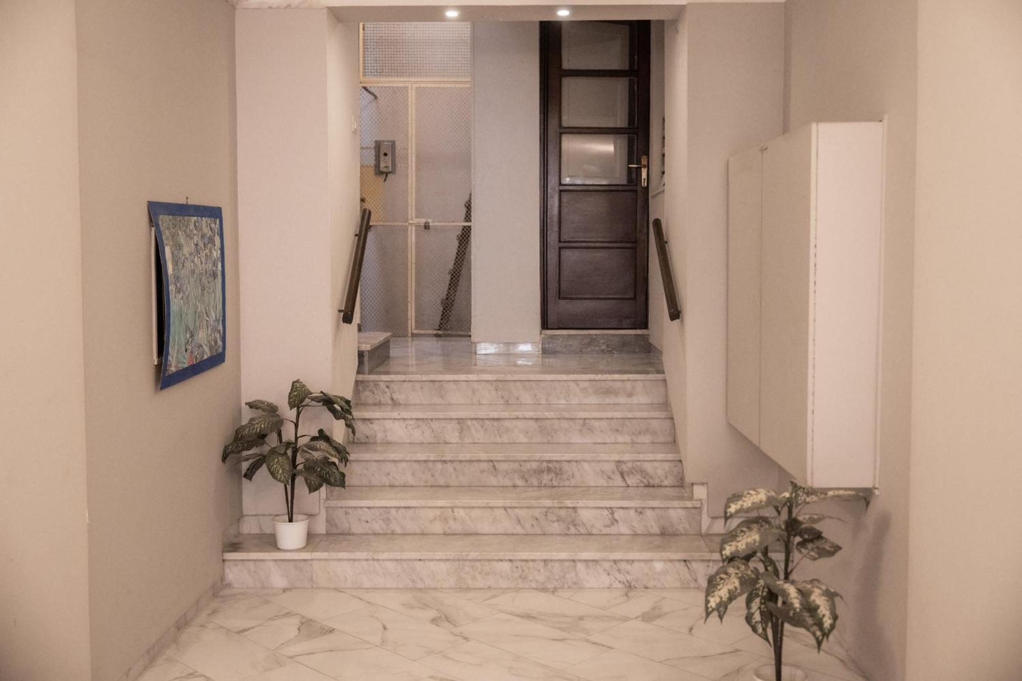 B&B Verga Catania Eksteriør billede